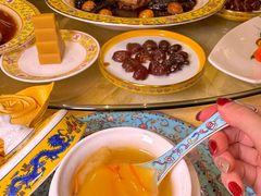 -仿膳饭庄·宫廷风味(百年传承店)