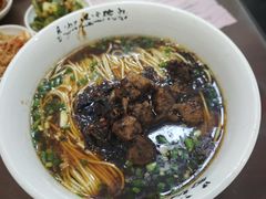 -易裕和·长沙米粉(友谊路店)
