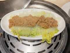 -船梆煮•蒸汽海鲜·生腌干蒸(五四广场店)