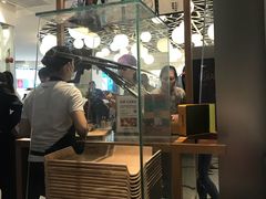 -LELECHA乐乐茶(美罗城店)