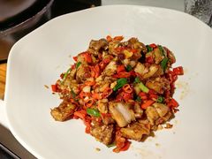 -味界·精致赣菜(招商花园城店)