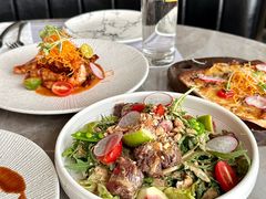 -Eiffel 埃菲尔海景西餐厅(奥帆中心店)