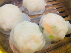 虾饺-港海餐厅(解放东路店)