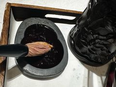 -江城小馆陕南妈妈菜·全球旅行餐厅(钟楼店)