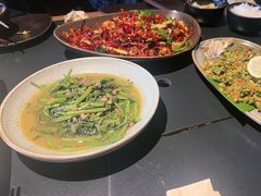 -Ameigo梅果·云贵川bistro(长宁来福士店)