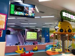 -孩子王童乐园(成都吾悦广场店)
