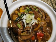 -熹素·鲜美素食Vegetarian (天河领展店)
