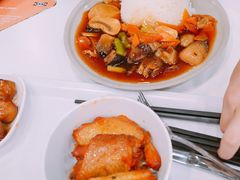 -宜家·瑞典风味餐厅(北京西红门店)