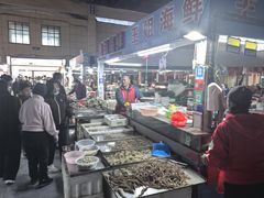 -登州市场(登州路店)