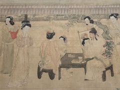 -上海博物馆(人民广场馆)