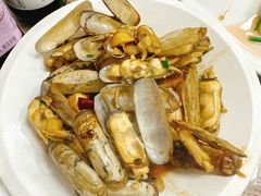 -健跳小海鲜(人民路店)