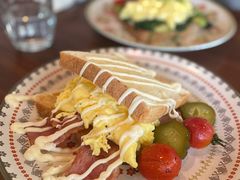 -VESH COFFEE(定西路店)