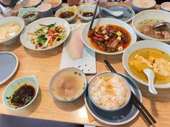 -冯记豆花店(健翔桥店)