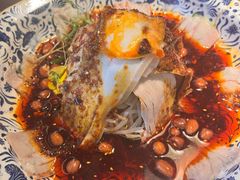 -破三川·新川菜(静安大融城店)