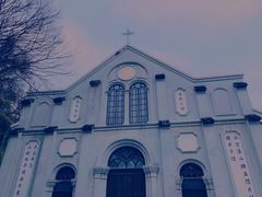 -上海佘山国家森林公园西佘山园