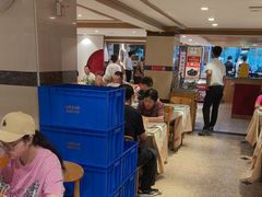 -添福来墨鱼饺子 · 海鲜东北菜(泡崖店)
