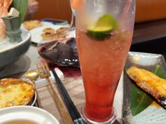 -極上萬膳·日料放题(来福士江景店)