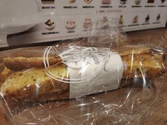 蒜香法棍片-巴黎贝甜(常德路店)