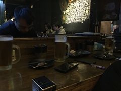 -木子烧鸟屋(百子湾店)