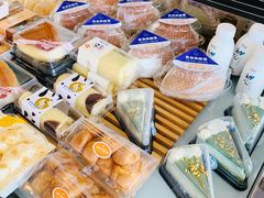 -长发西饼(道前店)