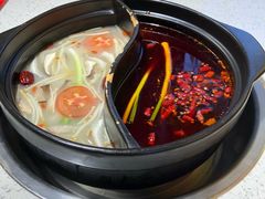 -钢管厂歆瑞源油卤串串香(春熙路太古里店)
