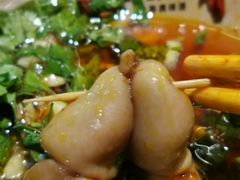 口口脆-符淼淼火锅(宽窄巷子店)