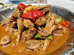 -酒蜻蜓·庭院私房菜(天元东路店)