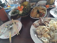 -Dang restaurant (patong phuket)