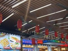 -皮记海鲜1995(寮步店)
