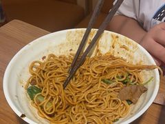 -长乐川式面馆·现炒浇头(石门二路店)