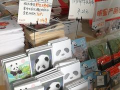 -熊猫邮局(少城店)