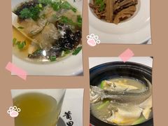 -莆田餐厅PUTIEN(西安万象天地店)