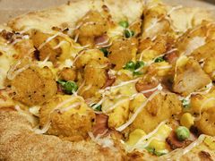 -达美乐比萨(建康路店)