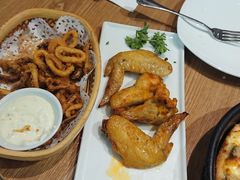 -必胜客(百联又一城店)