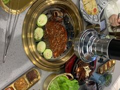 -妥妥烤肉料理(昙华林店)
