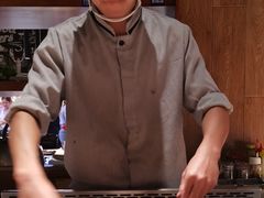 -盛焰铁板烧(硕果时代购物中心店)