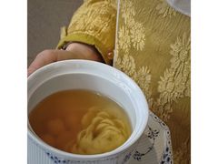 -荷风细雨·中国茶宴(世纪大道店)