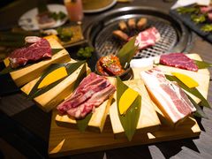 -赤坂亭·M9和牛烧肉(南京江南虹悦城店)