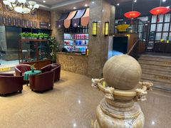 -车之谷·汽车文化主题餐厅(汽开店)