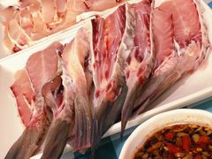 -中山脆肉鲩(新圳东路店)