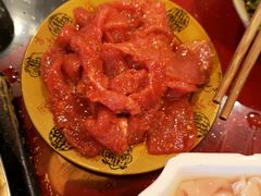 -九尺赵老四鲜鹅肠火锅