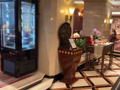 -国际饭店·原点咖啡吧ORIGIN CAFE&BAR