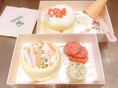 -食武士·舒芙蕾(新街口明瓦廊店)