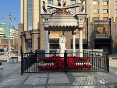 -王府井天主教堂