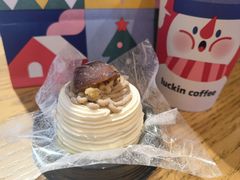 -瑞幸咖啡(凤凰海负一楼美食街店)