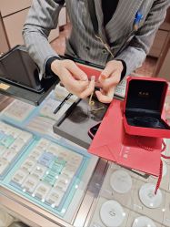 -周大福 CHOW TAI FOOK(新世界百货崇文店)