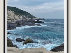 -三亚蜈支洲岛旅游区
