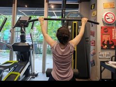 -NRG 健身私教CLUB(WPP达邦协作广场店)