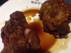 -粥全粥到海鲜家常菜(瞿塘峡路店)