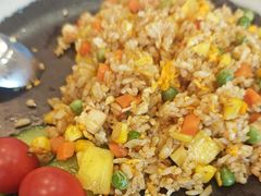 -曼谷食堂·泰国家庭料理